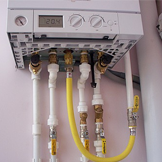 Kombi Tesisat ve Bakım Hizmeti